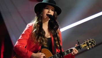 'The Voice': Blake Shelton Says Grace West Is the 'Real Deal' After Powerful Tammy Wynette Performance